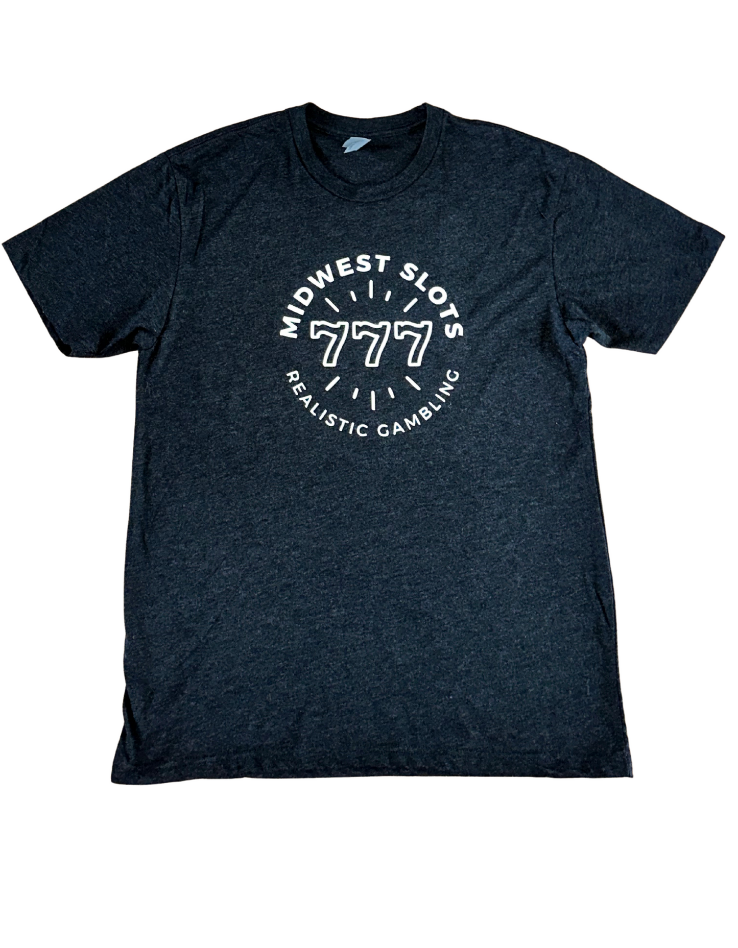 Midwest Slots Logo T-shirt