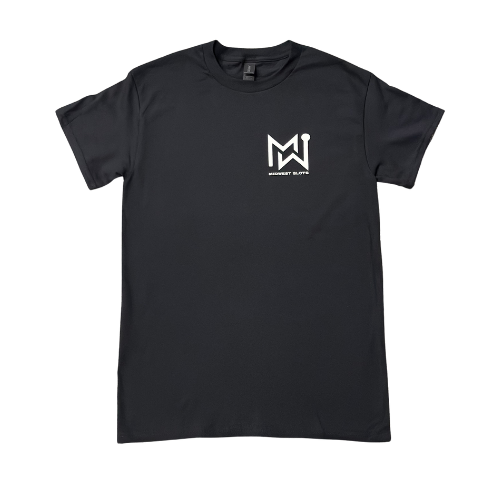 Midwest Slots Logo T-shirt